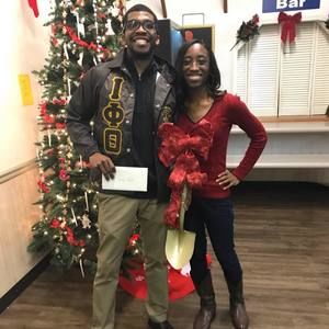 Meet your Posher, Timothy